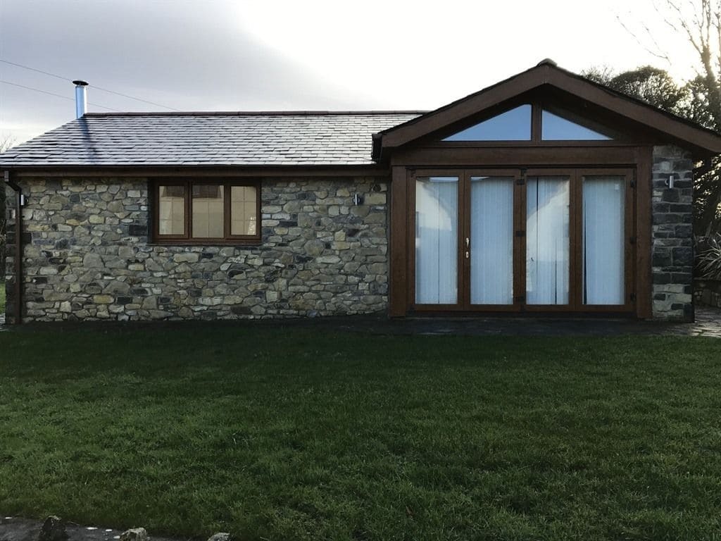 The Anchorage & The Tackleshed Hotel Llancarfan Exterior photo